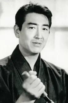 Koji Tsuruta como: Kuroki