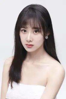 Cao Xiyue como: Mimi Guli