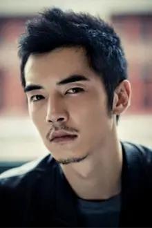 Jin Shijia como: Luyi Cao