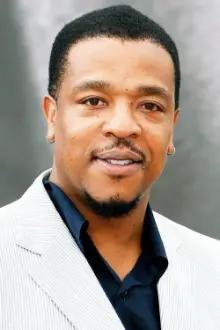 Russell Hornsby como: Don King