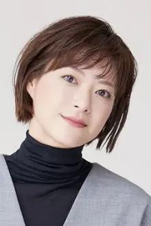 Juri Ueno como: Suzume Katakura