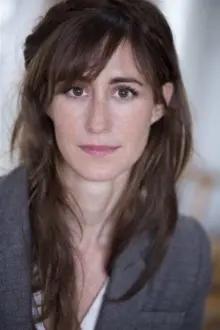 Eléonore Bernheim como: Gaëlle Vignon