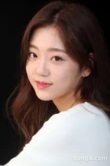 Jeon Hye-won como: Kim So-yeon