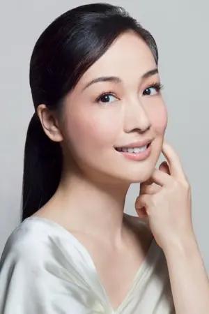 Elena Kong Mei-Yee