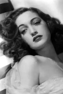 Dorothy Lamour como: Millie Cook