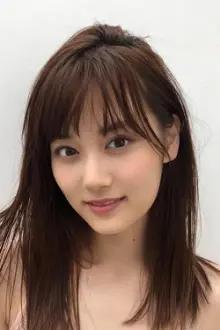 Mizuki Yamashita como: Amane Miki