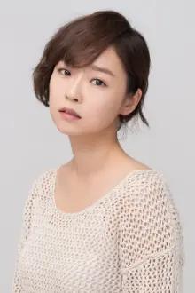 Lee Chae-eun como: Yoo Jae-Eun