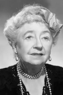 May Whitty como: Aunt Hester Fairfield