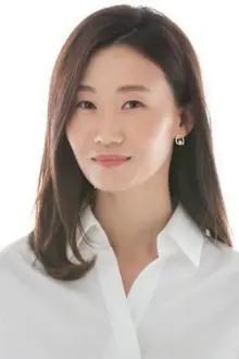 Kim Young-ah como: Kim Mi-sook