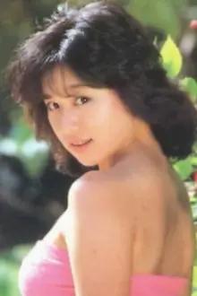 Megumi Kiyosato como: Kyôko Yumioka
