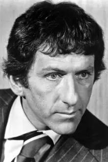 Barry Newman como: Anthony J. Petrocelli