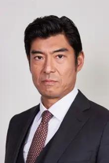 Masahiro Takashima como: Yamaji Teruhiko