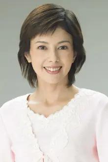 Yasuko Sawaguchi como: 沢村舞子