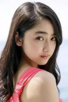 Yuna Taira como: Xiang Ma Pansy