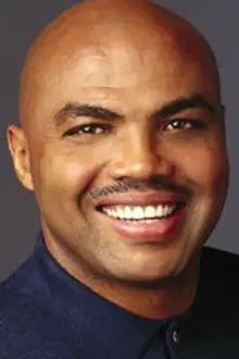 Charles Barkley como: Self (archive footage) (uncredited)