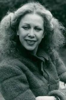Connie Booth como: Mrs. Hudson / Francine Moriarty