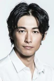 Dean Fujioka como: Mitsui Tomohisa