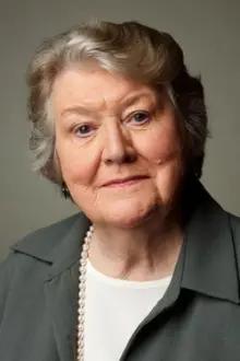 Patricia Routledge como: Maria Helliwell