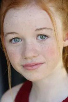 Abby Donnelly como: Lizzy
