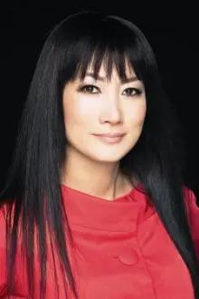 Kimiko Yo como: Matsuko