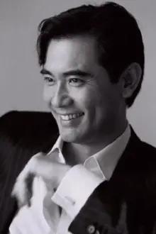 Winston Chao como: Tang Yao