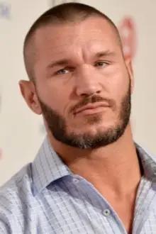 Randy Orton como: (archive footage)