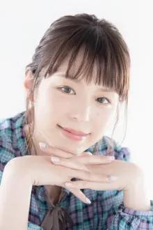 Aya Hirano como: Lucy Heartfilia (voice)