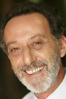 Alfredo Pea como: Gianni Montano