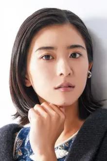 Yuina Kuroshima como: 赤城幸知子