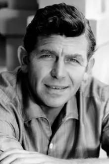 Andy Griffith como: Harry Broderick