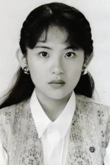Megumi Odaka como: Ela mesma