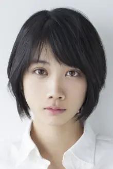 Honoka Matsumoto como: Yoko Hinageshi (voice)