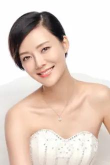 Che Xiao como: Jing Mei