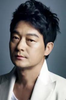 Cho Seong-ha como: Choi Byung-chul