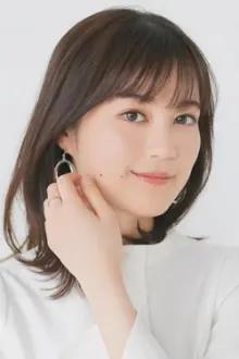 Erika Ikuta como: Momoko Wakui