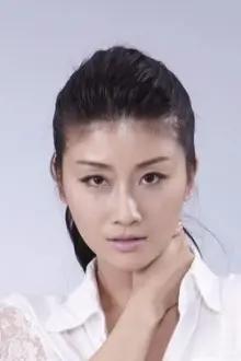 Jacqueline Zhu Zhi-Ying como: Rose