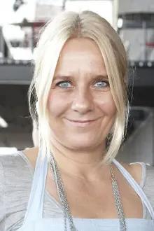 Helle Dolleris como: Kirsbærret Kirsten (voice)