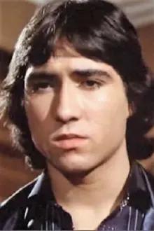 Ángel Fernández Franco como: El Torete