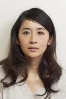 Aoba Kawai como: Noriko Akatsuka