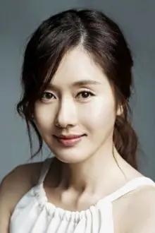 Kim Ji-soo como: Buyeo Hwa