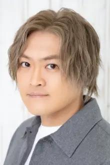 Ryuichi Kijima como: Lenka Utsugi (voice)