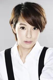 Megan Lai como: Hsiung Ying-Ying