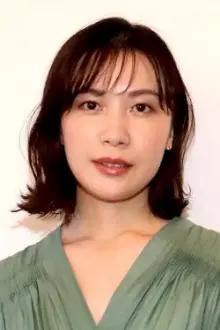 Eri Murakawa como: Kazumi Hatashi