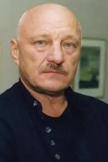 Nikolay Chindyaykin como: Major
