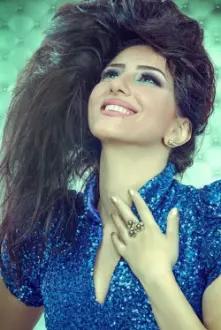 Hanan Motawie como: Abla Ibrahim Elhosiny