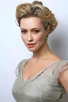 Agnieszka Wagner como: Elena