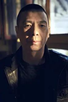 Feng Xiaogang como: Mr Ding