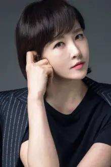 Kim Seon-a como: Lee Mi-ran