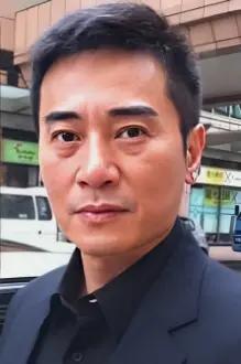 Jimmy Au Shui-Wai como: Leng chen feng