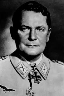 Hermann Göring como: 